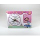 Bomboniere battesimo Topolino baby orologio compleanno bimbo