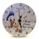 Battesimo bomboniere topolino orologio personalizzato