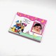 BOMBONIERE PERSONALIZZATE BATTESIMO COMPLEANNO MAGNETE IN LEGNO TEMA DISNEY