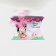 BOMBONIERE PERSONALIZZATE BATTESIMO COMPLEANNO MAGNETE IN LEGNO TEMA DISNEY