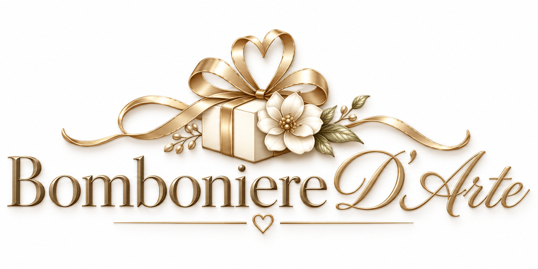 Bomboniere D'Arte